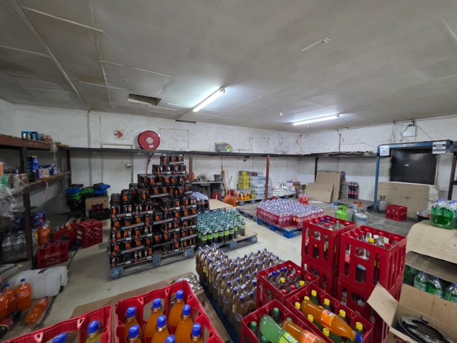 To Let commercial Property for Rent in Bethlehem Free State